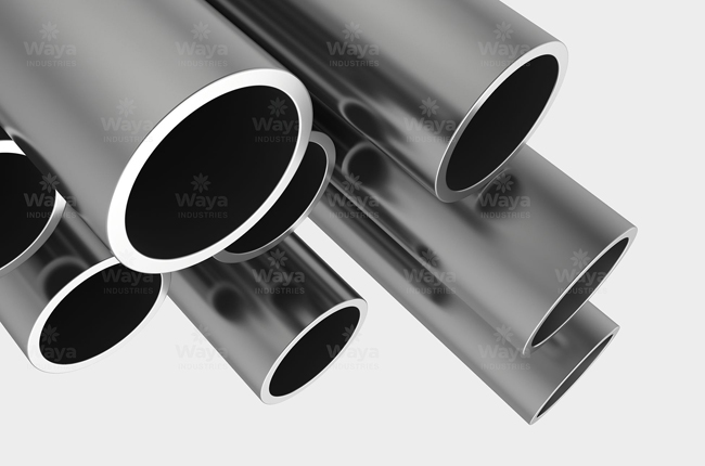 Honed Tubes